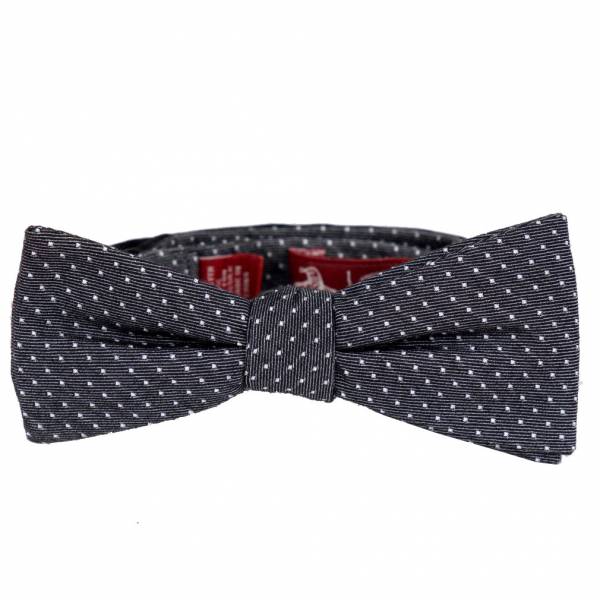 Pre Tied Aficionado Bow Tie Pre Tied