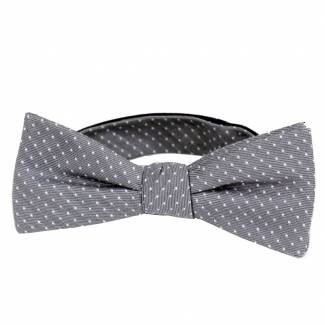 Pre Tied Aficionado Bow Tie Pre Tied