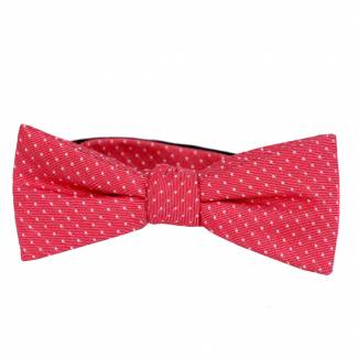 Pre Tied Aficionado Bow Tie Pre Tied