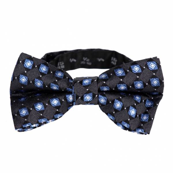 Pre Tied Aficionado Bow Tie Pre Tied