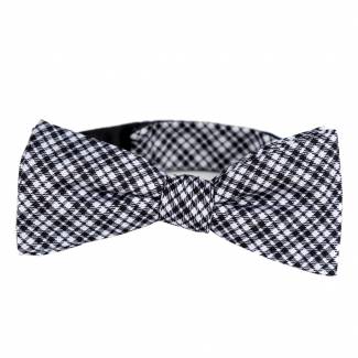 Pre Tied Aficionado Bow Tie Pre Tied