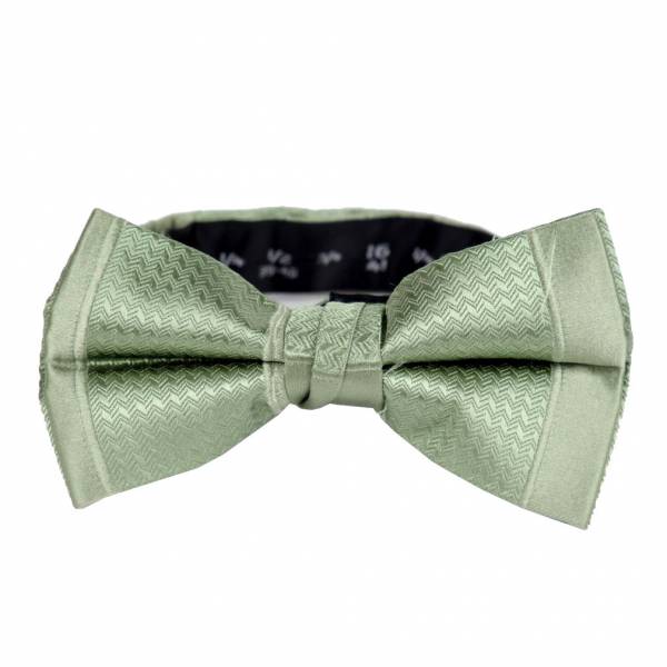 Pre Tied Aficionado Bow Tie Pre Tied