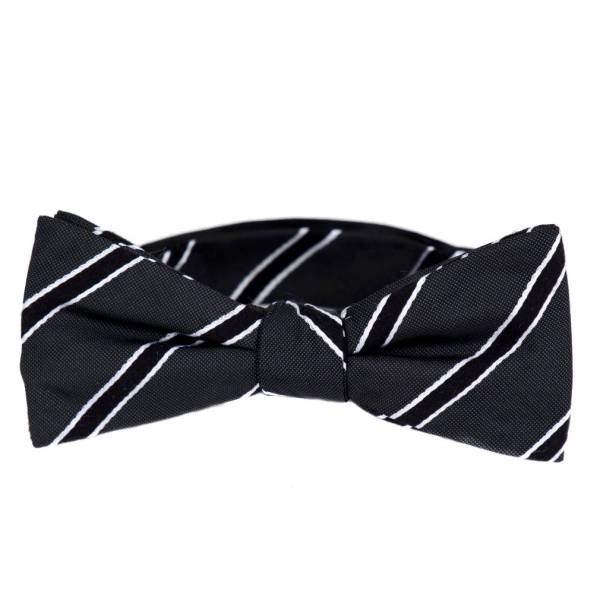 Pre Tied Aficionado Bow Tie Pre Tied