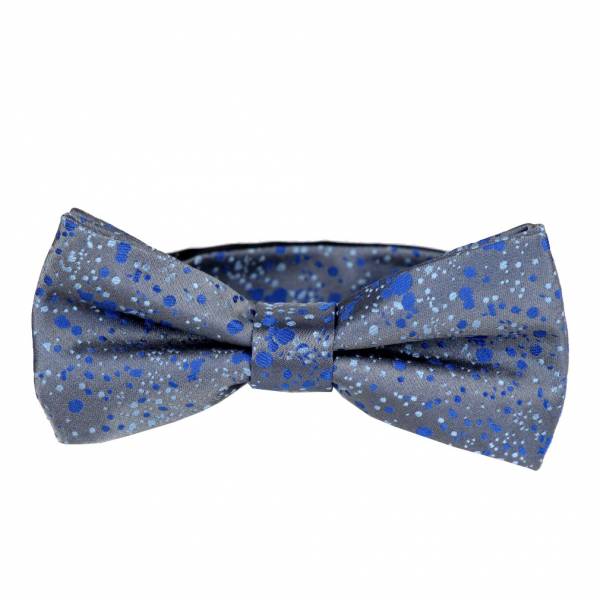 Pre Tied Aficionado Bow Tie Pre Tied