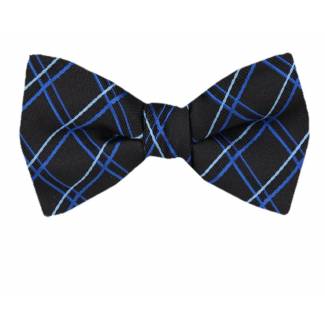 Pre Tied Bow Tie Pre Tied