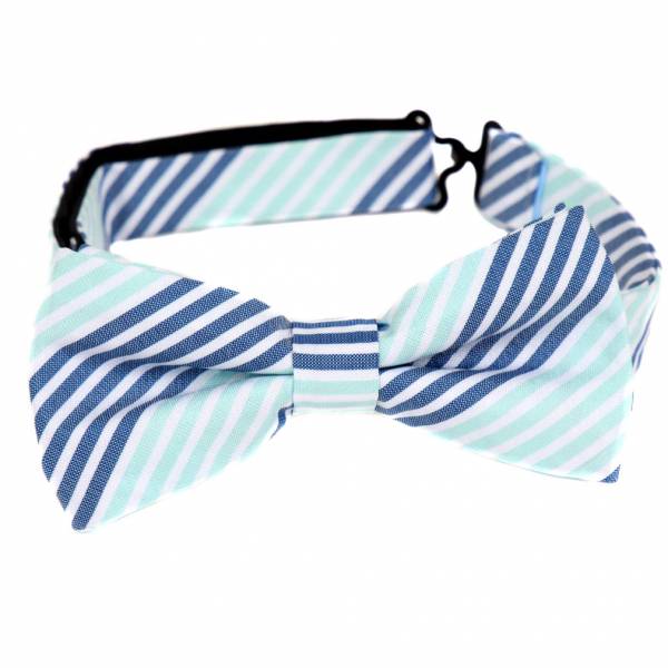 Pre Tied Aficionado Bow Tie Pre Tied