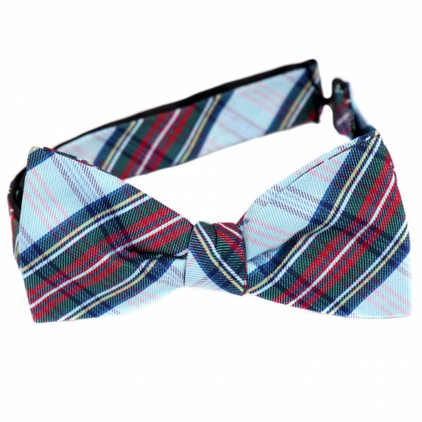 Pre Tied Aficionado Bow Tie Pre Tied