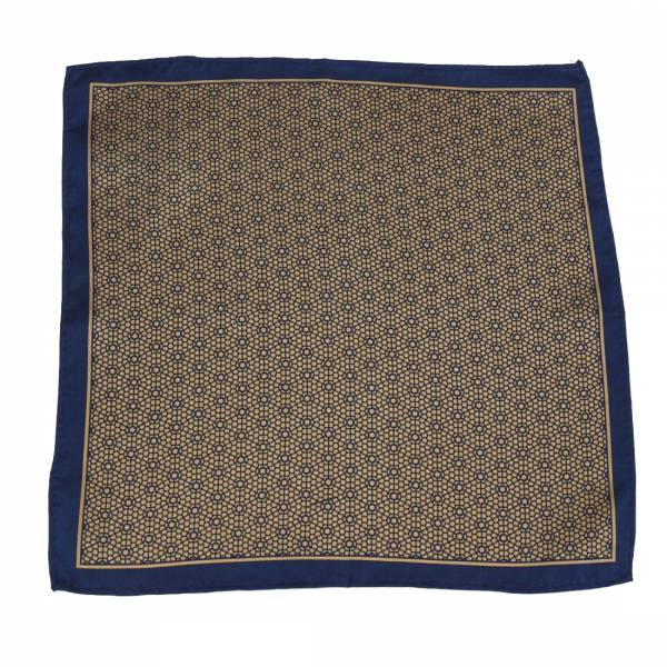 Aficionado Silk Pocket Square Aficionado