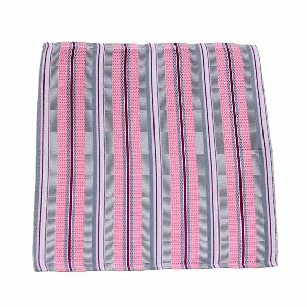 Aficionado Silk Pocket Square Aficionado