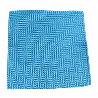 Aficionado Silk Pocket Square Aficionado