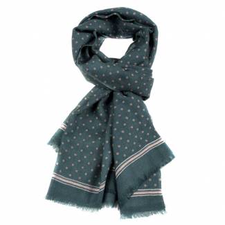 Aficionado Mens Scarf Scarves