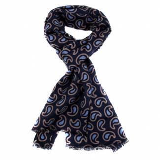 Aficionado Mens Scarf Scarves