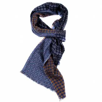 Aficionado Mens Scarf Scarves