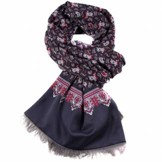 Aficionado Mens Scarf Scarves