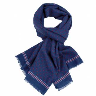 Aficionado Mens Scarf Scarves