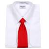 Mens Shirt White Mens Shirt & Tie