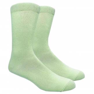 Solid Sock Socks