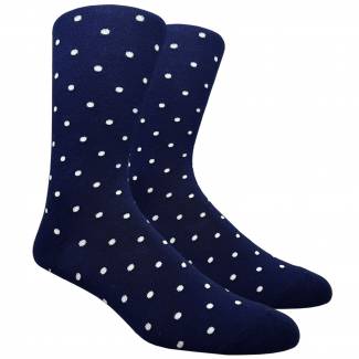 Polka Dot Sock Socks
