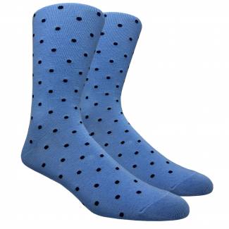 Polka Dot Sock Socks