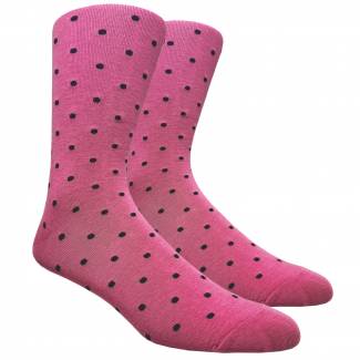 Polka Dot Sock Socks