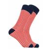 Stripe Sock Socks