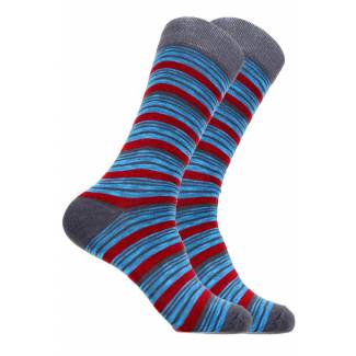 Stripe Sock Socks