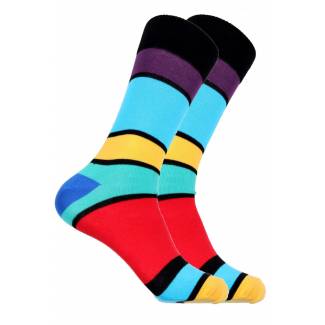 Stripe Sock Socks