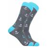 Anchor Sock Socks