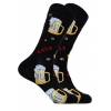 Beer Mug Sock Socks