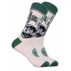 Beer Mug Sock Socks