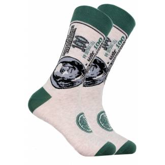 Beer Mug Sock Socks