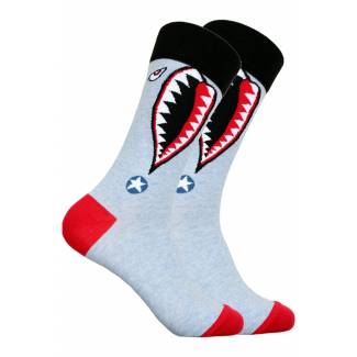 Shark Sock Socks