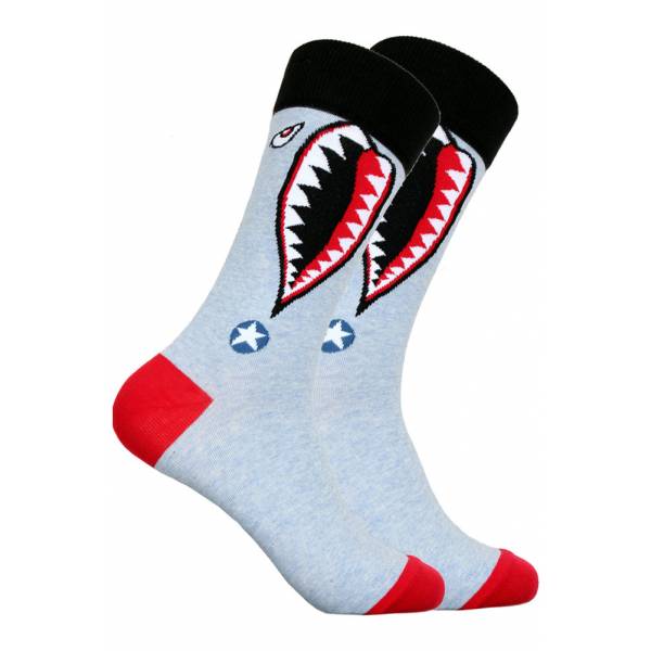 Shark Sock Socks