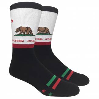 Republic of California Sock Socks