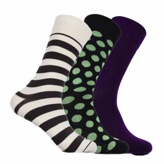 Assorted Sock Pack Socks