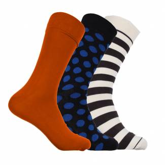 Assorted Sock Pack Socks