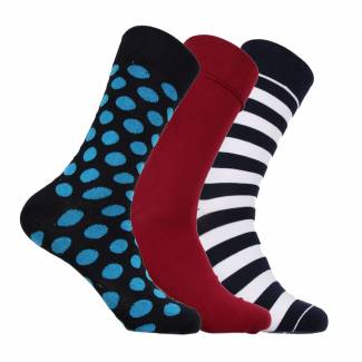 Assorted Sock Pack Socks