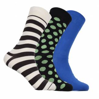 Assorted Sock Pack Socks