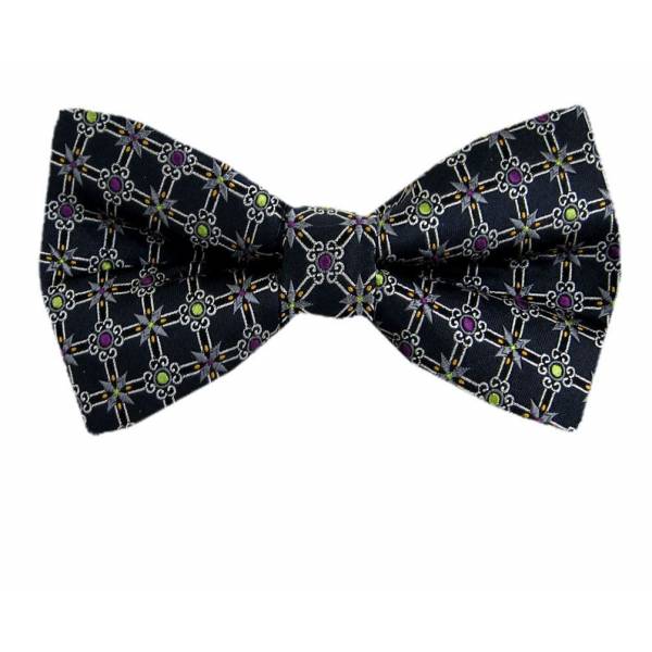 Boys Pre Tied Bow Tie 