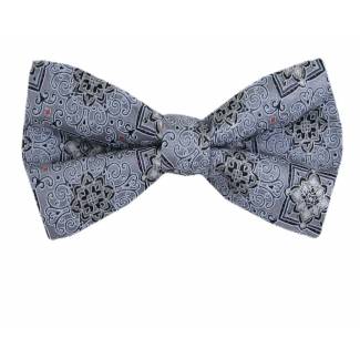 Pre Tied Bow Tie 