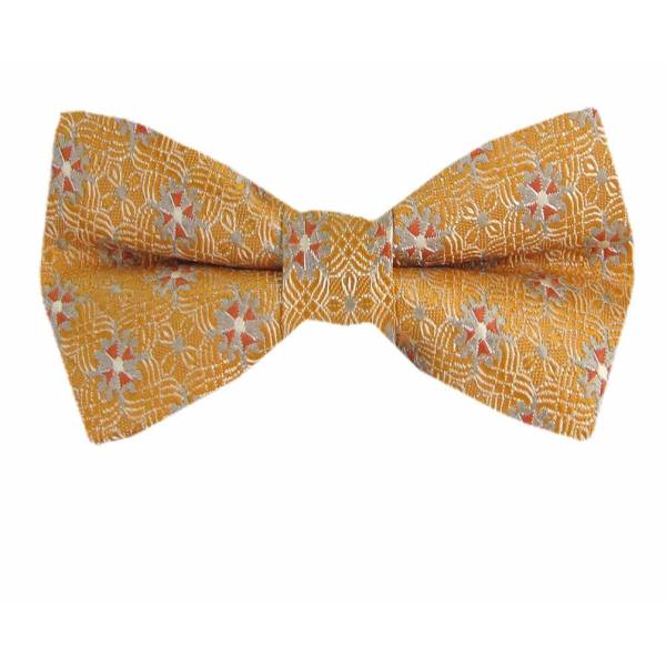 Boys Pre Tied Bow Tie 