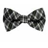 Boys Pre Tied Bow Tie 