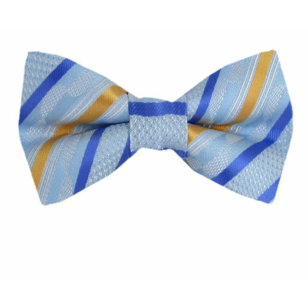 Boys Pre Tied Bow Tie 