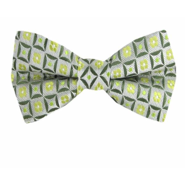 Boys Pre Tied Bow Tie 