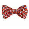 Starfish Silk Self Tie Bow Tie Self Tie Novelty