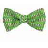 Sandals Silk Bow Tie 