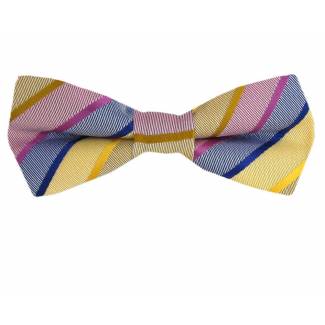 Slim Bow Tie 