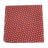 Star Silk Pocket Square 