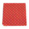 Jellyfish Silk Pocket Square 