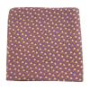 BBQ Silk Pocket Square 